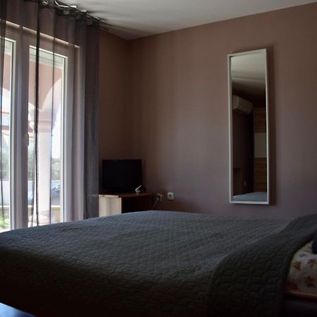 Apartments Vukalovic 2 Медулин Екстер'єр фото