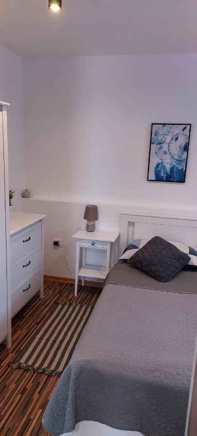 Apartments Vukalovic 2 Медулин Екстер'єр фото