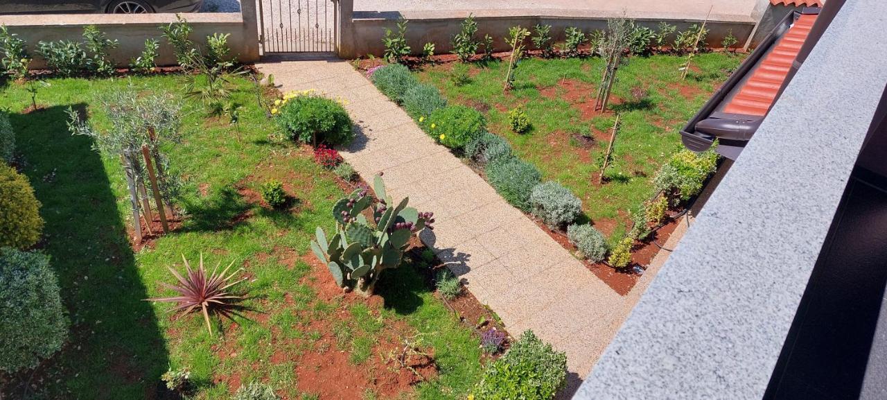 Apartments Vukalovic 2 Медулин Екстер'єр фото