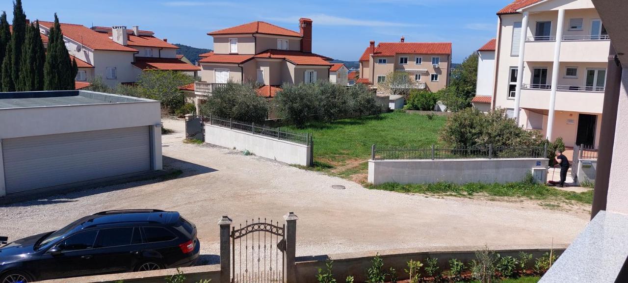 Apartments Vukalovic 2 Медулин Екстер'єр фото