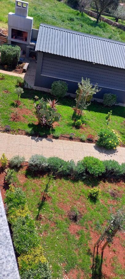 Apartments Vukalovic 2 Медулин Екстер'єр фото