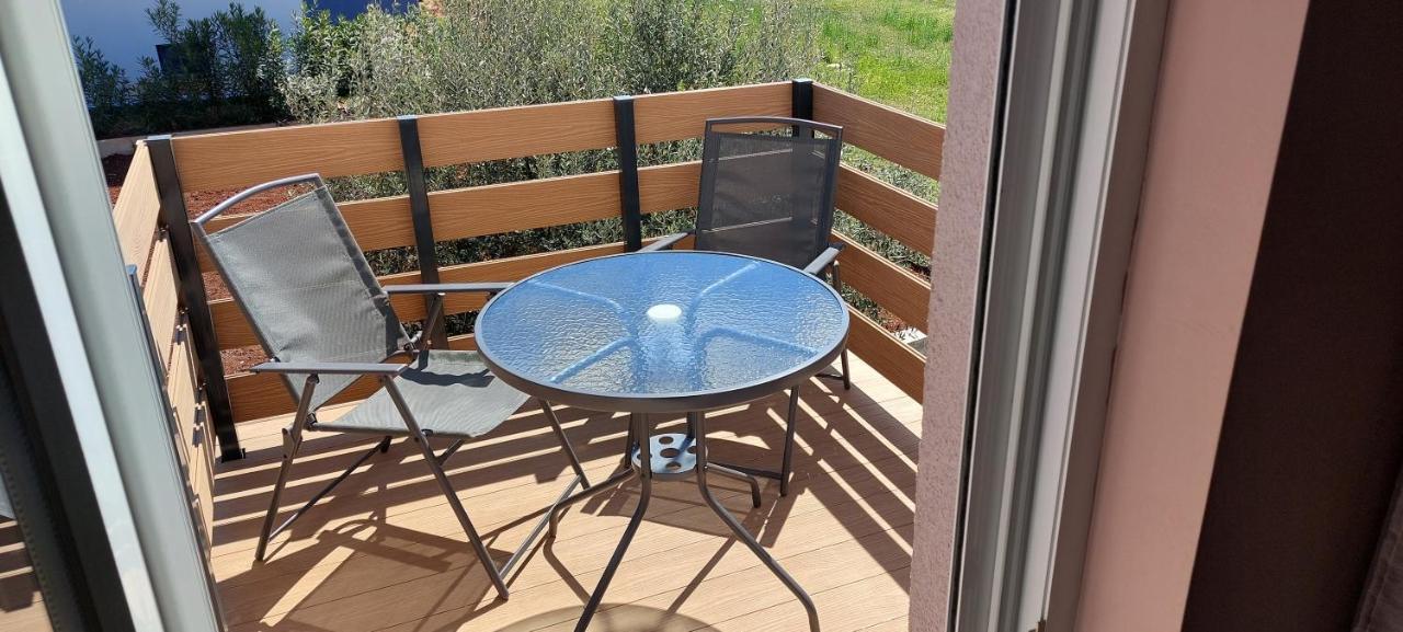 Apartments Vukalovic 2 Медулин Екстер'єр фото