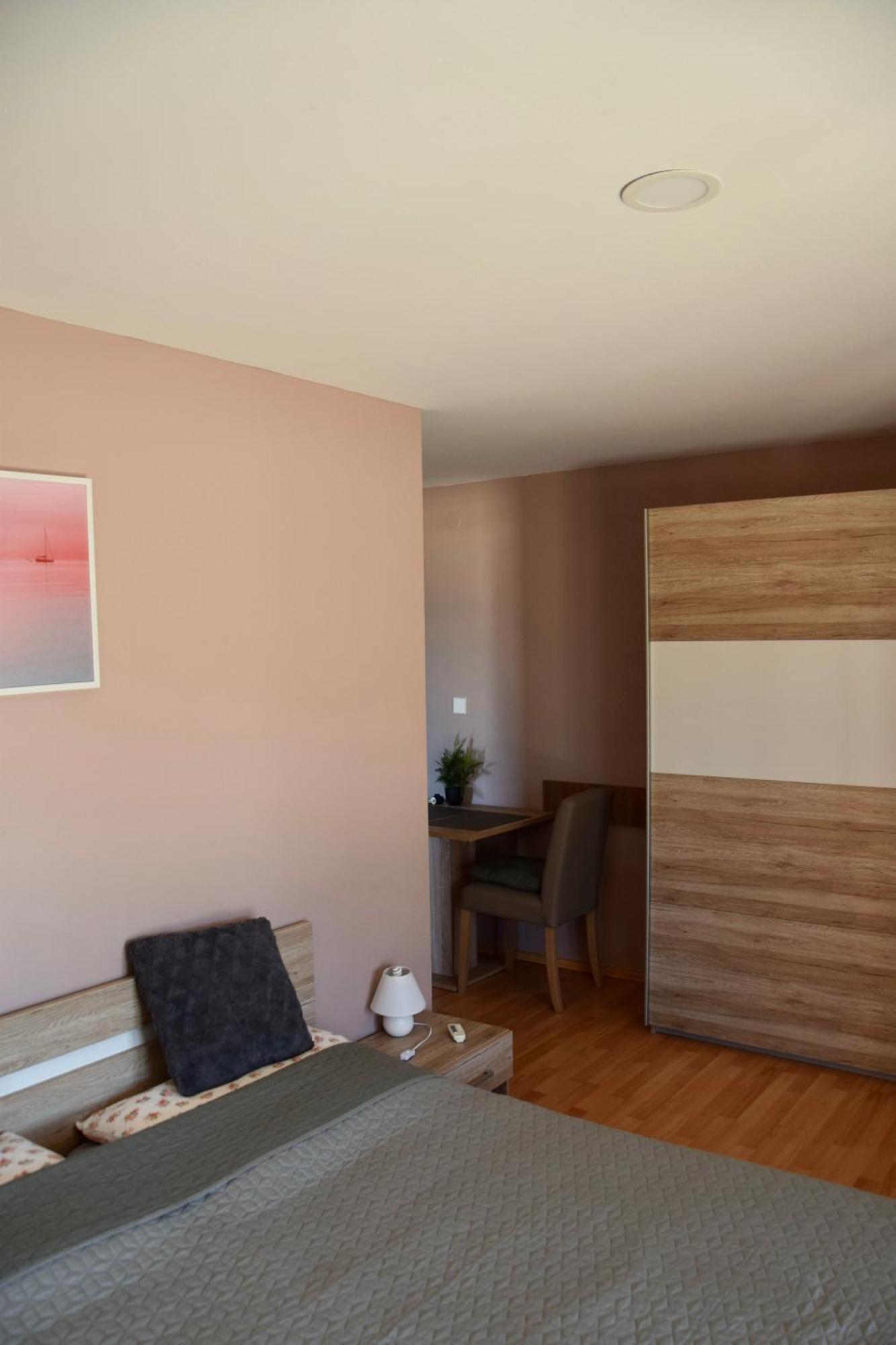 Apartments Vukalovic 2 Медулин Екстер'єр фото