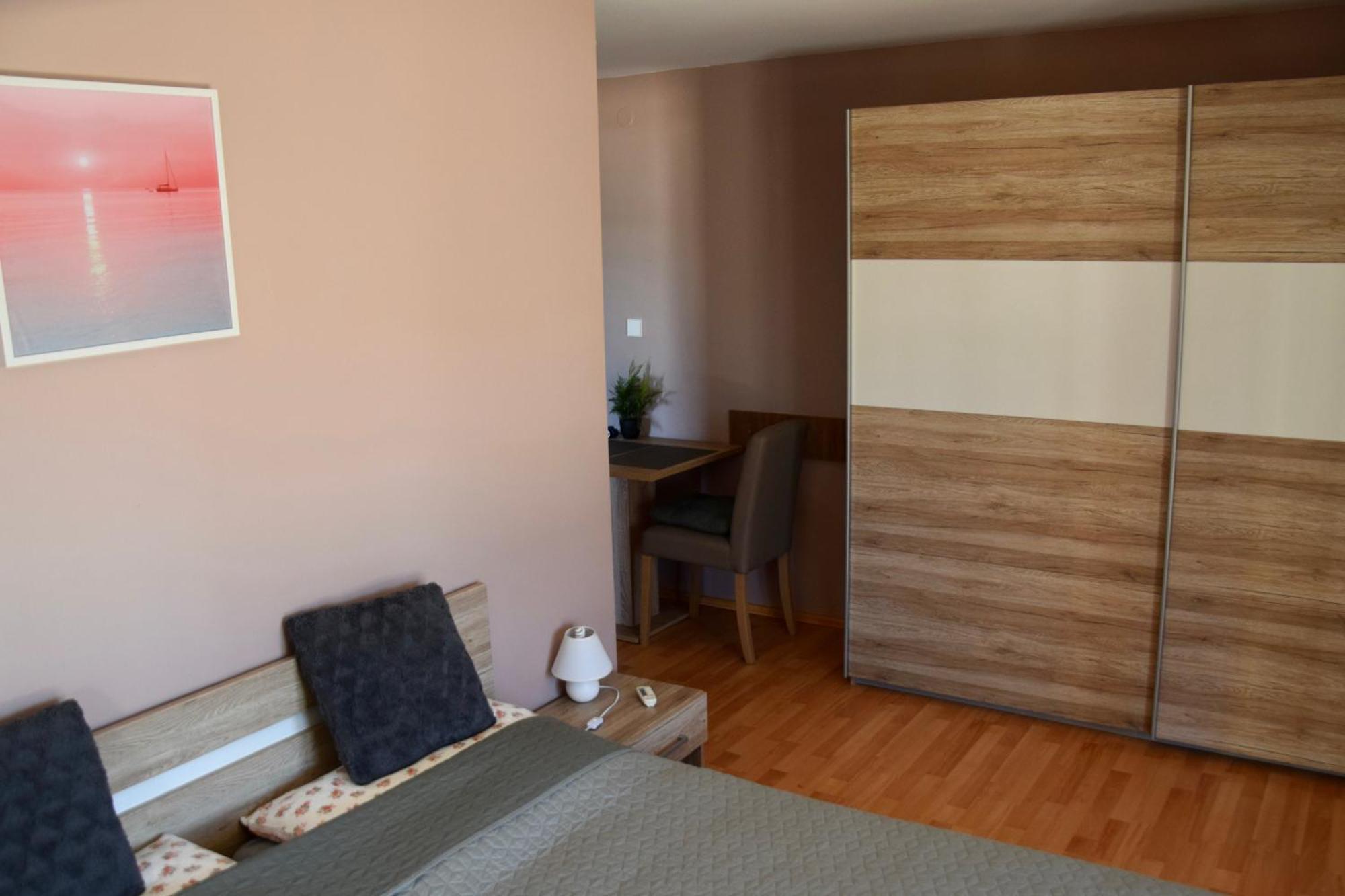 Apartments Vukalovic 2 Медулин Екстер'єр фото