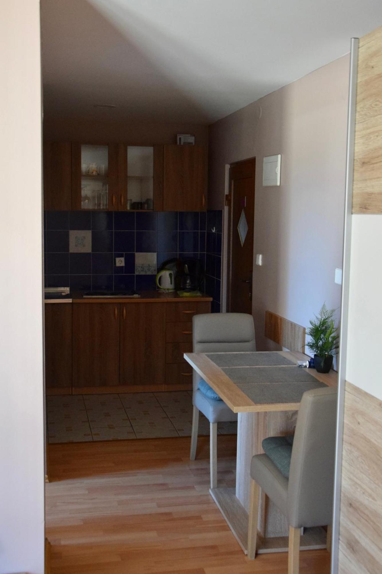 Apartments Vukalovic 2 Медулин Екстер'єр фото