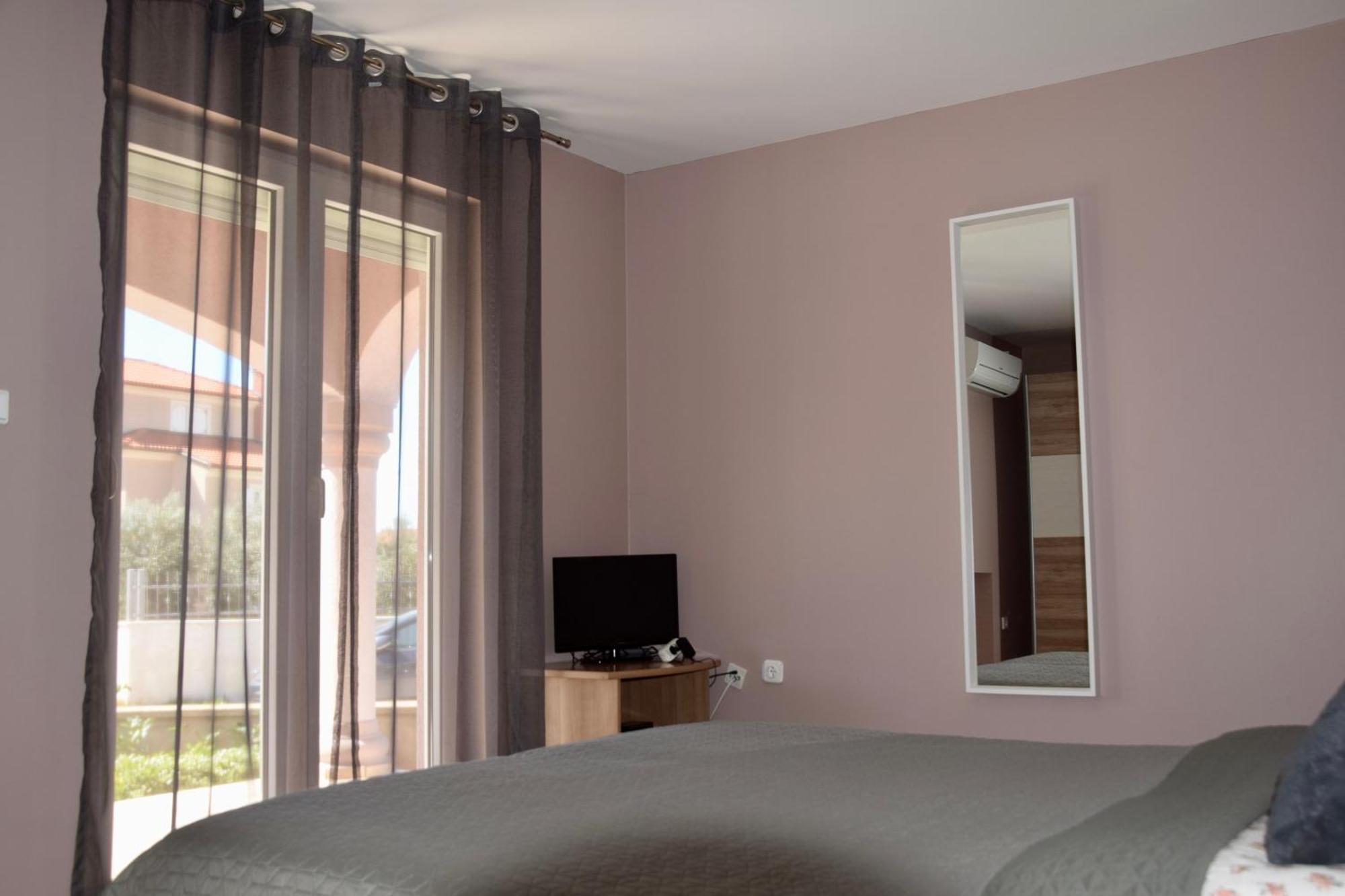 Apartments Vukalovic 2 Медулин Екстер'єр фото
