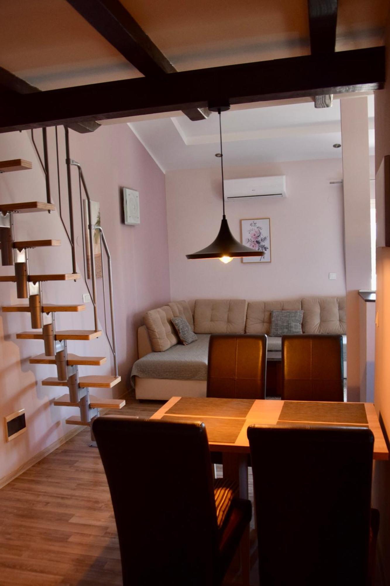 Apartments Vukalovic 2 Медулин Екстер'єр фото