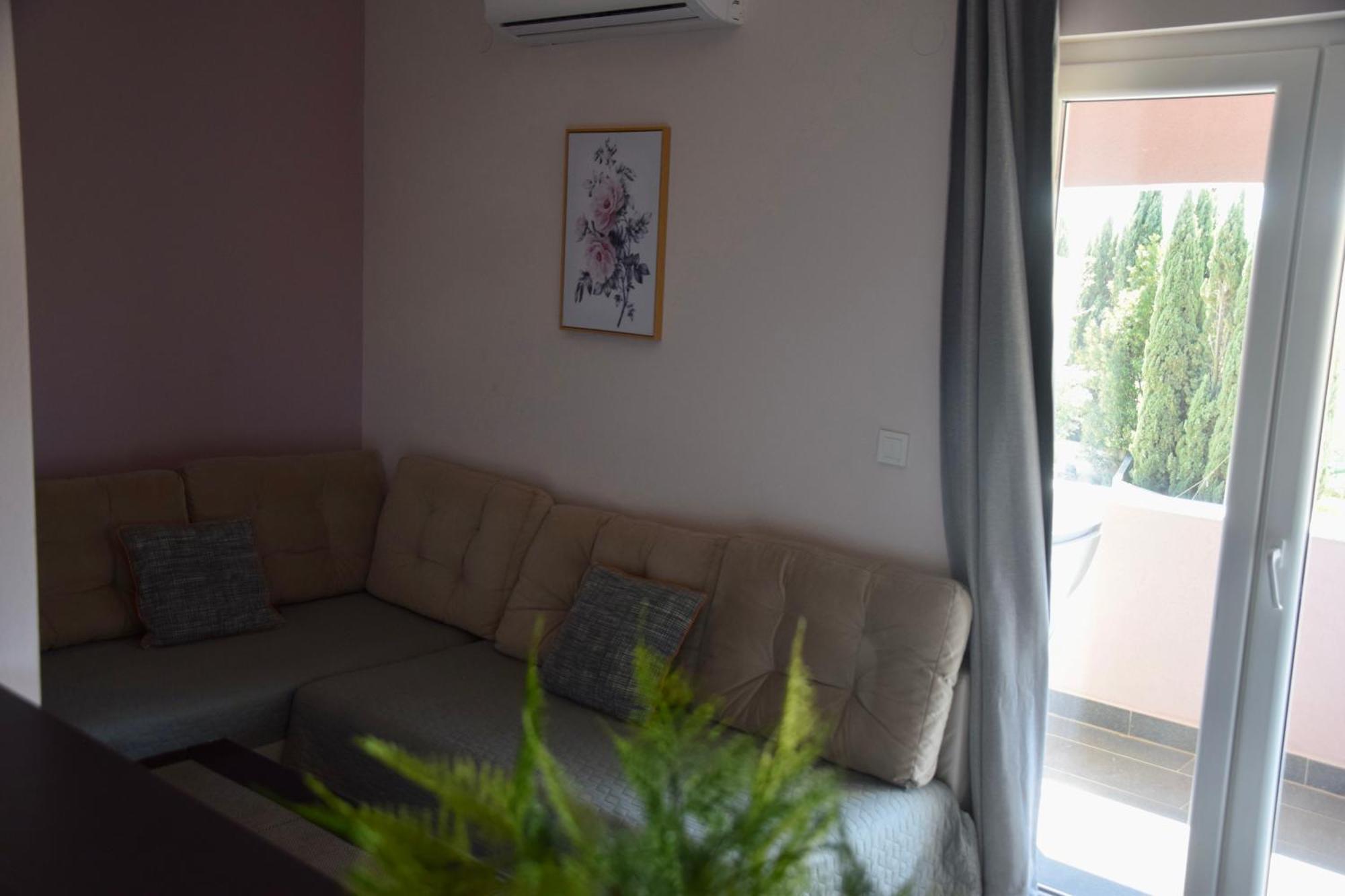 Apartments Vukalovic 2 Медулин Екстер'єр фото