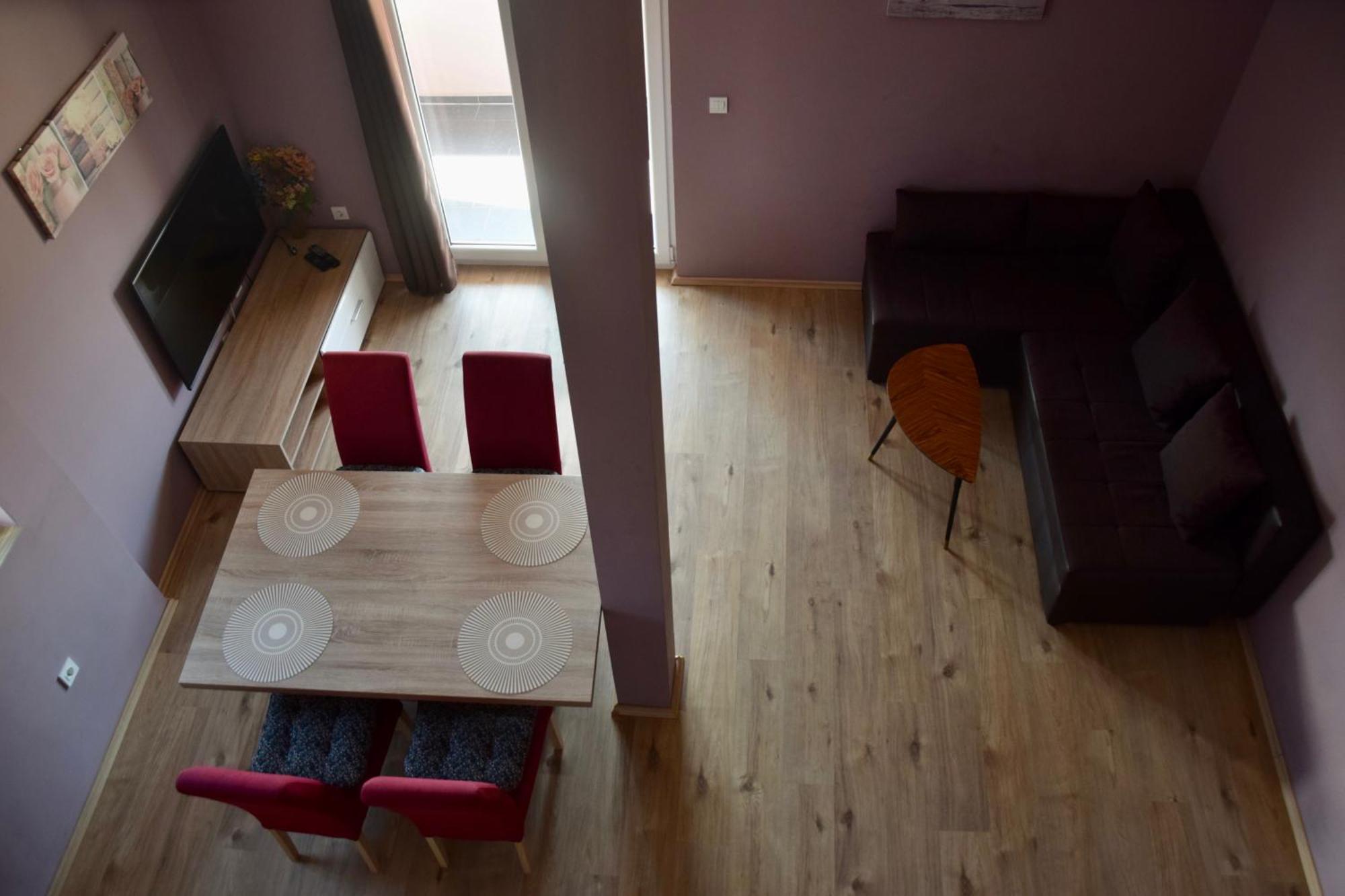 Apartments Vukalovic 2 Медулин Екстер'єр фото