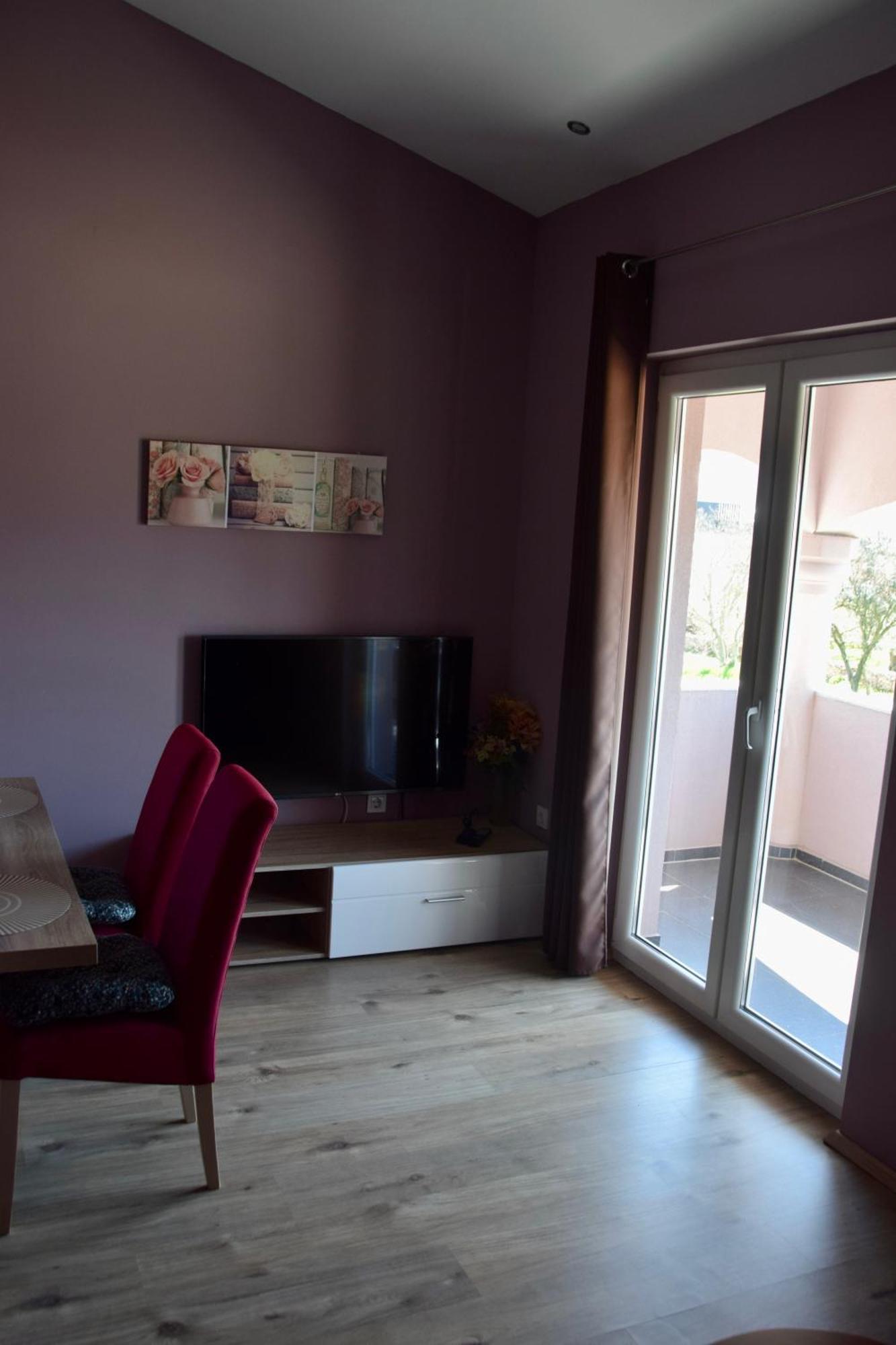 Apartments Vukalovic 2 Медулин Екстер'єр фото